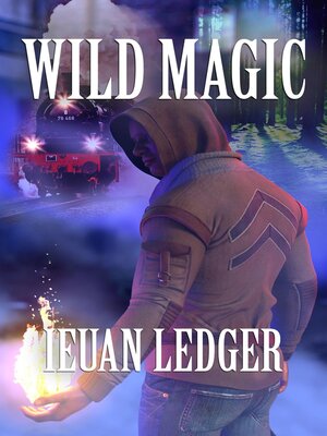 cover image of Wild Magic